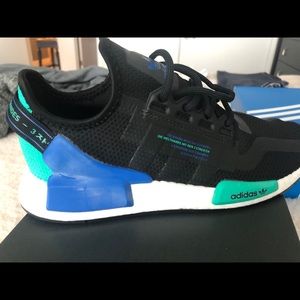 adidas NMD, brand new in box